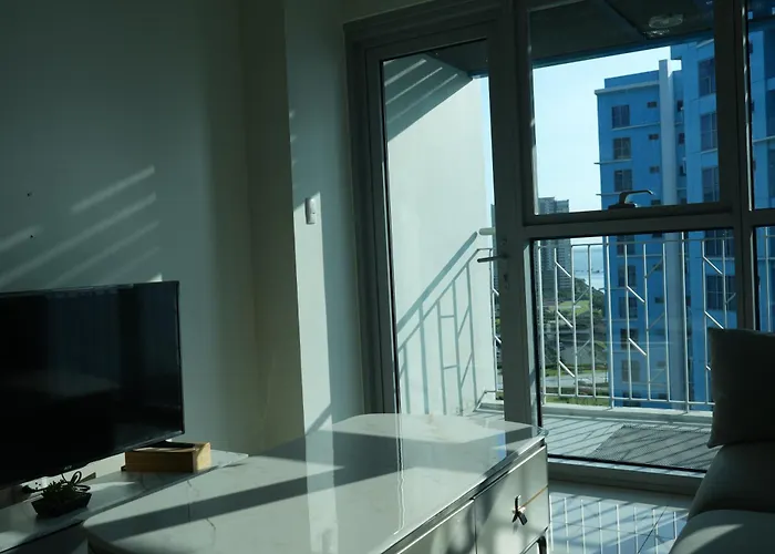 Apartamento Spacious 3br Staycation With Pool Access Manila