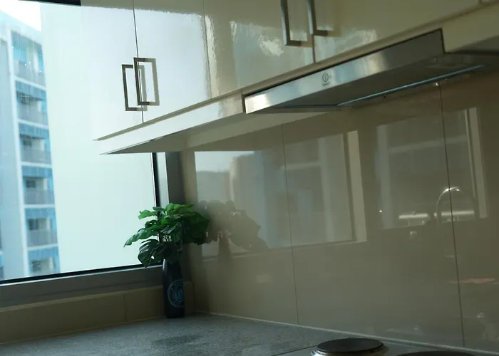 Spacious 3br Staycation With Pool Access Manila