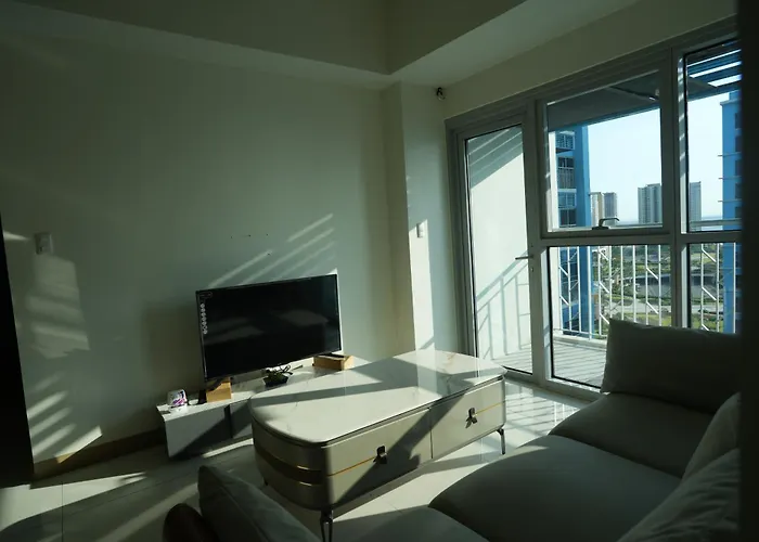 Spacious 3br Staycation With Pool Access Apartamento *