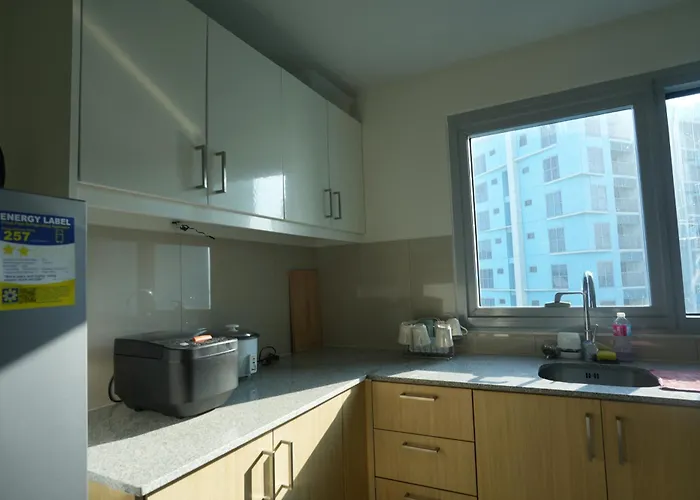 Spacious 3br Staycation With Pool Access * Manila