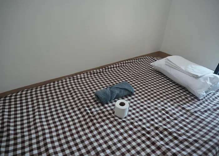 Apartamento Spacious 3br Staycation With Pool Access