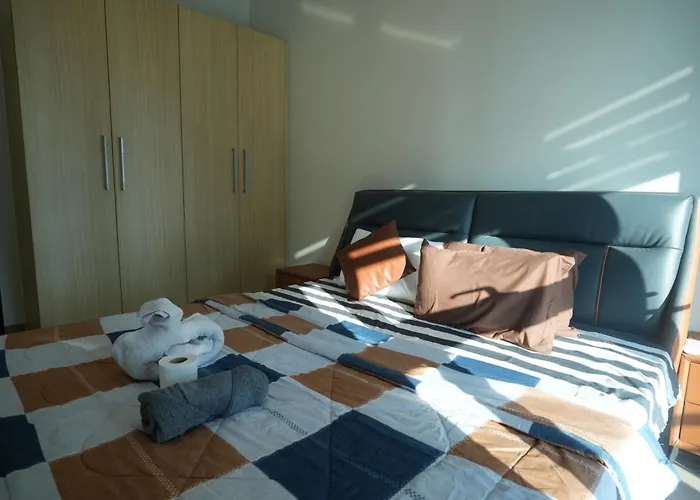 Spacious 3br Staycation With Pool Access Apartamento *